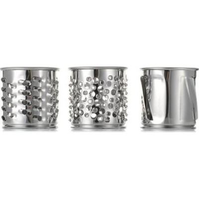 ViLgrand V221-PMG Silver
