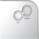 ViLgrand V221-PMG Silver