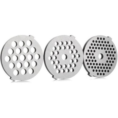 ViLgrand V221-PMG Silver
