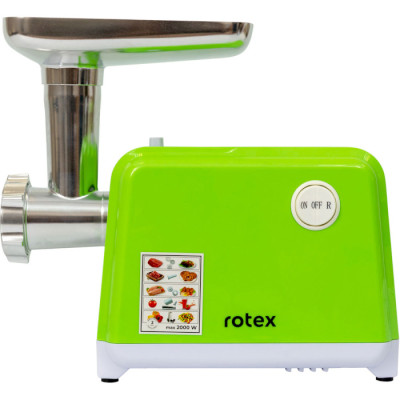 Rotex RMG202-G Vega