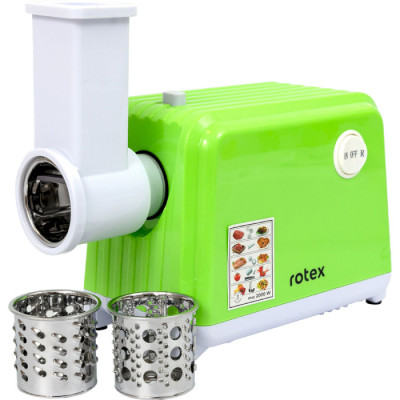 Rotex RMG202-G Vega