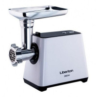 Liberton LMG-28T White