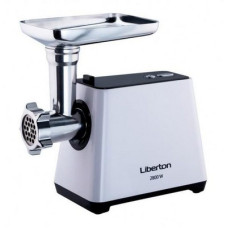 Liberton LMG-28T White