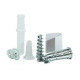 Liberton LMG-28T White