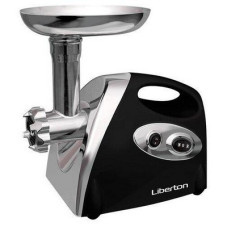 Liberton LMG-18T Black