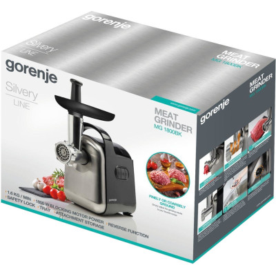Gorenje MG1800BK