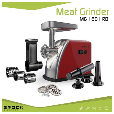 BROCK MG 1601 RD
