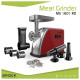 BROCK MG 1601 RD