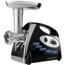 Liberton LMG-18T02 Black