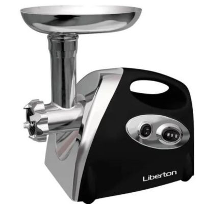 Liberton LMG-18T02 Black