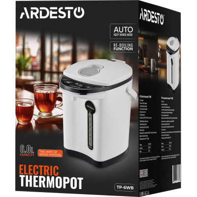 Ardesto TP-6WB