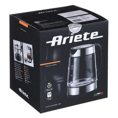 Ariete 2874 Lipton