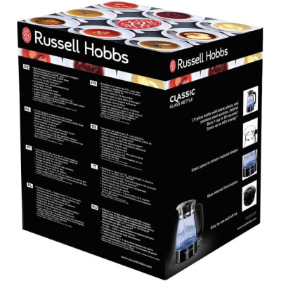 Russell Hobbs Hourglass 26080-70
