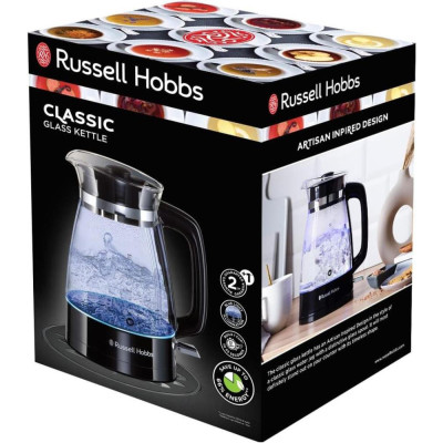 Russell Hobbs Hourglass 26080-70