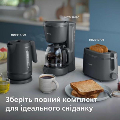 Philips Essentials Collection Series 1000 HD9314/90