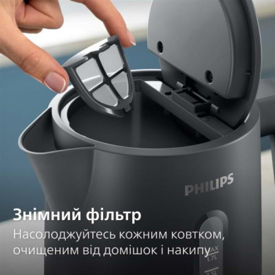 Philips Essentials Collection Series 1000 HD9314/90