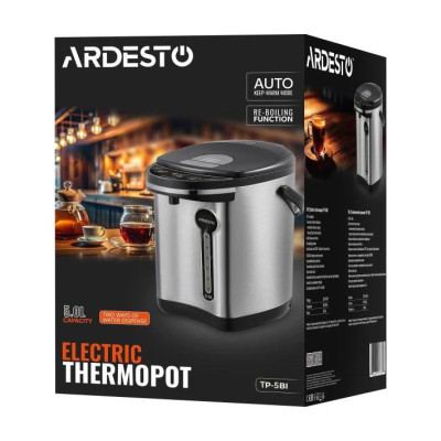 Ardesto TP-5BI