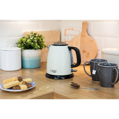 Russell Hobbs Colors Plus Mini Cream 24994-70