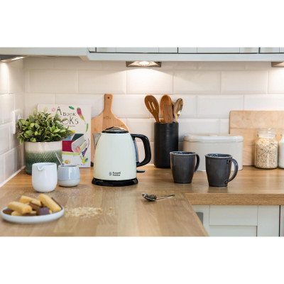 Russell Hobbs Colors Plus Mini Cream 24994-70