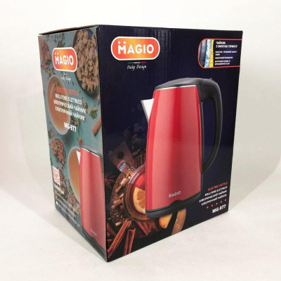 Magio MG-977