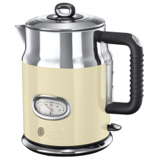 Russell Hobbs Retro Cream 21672-70