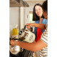 Russell Hobbs Retro Cream 21672-70