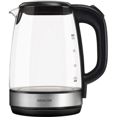 Sencor SWK 2080BK
