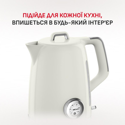 Tefal Soleil+ KO355AE0