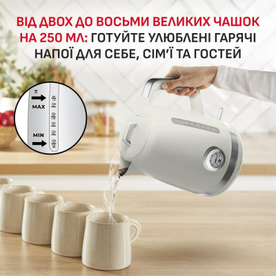 Tefal Soleil+ KO355AE0