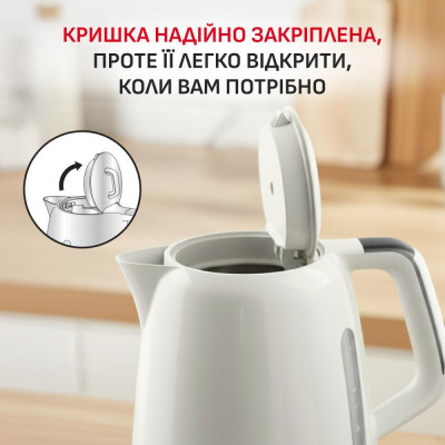 Tefal Soleil+ KO355AE0