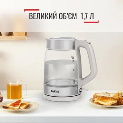 Tefal KI605B30