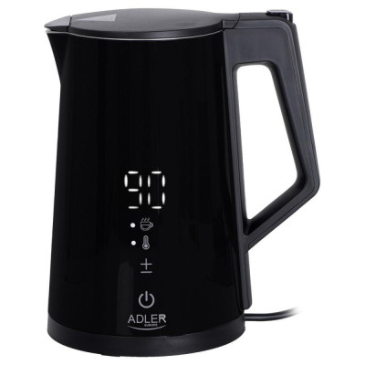 Adler AD 1345 Black 
