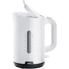 Braun Breakfast1 Water Kettle WK 1100 WH