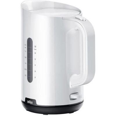 Braun Breakfast1 Water Kettle WK 1100 WH
