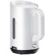 Braun Breakfast1 Water Kettle WK 1100 WH