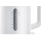 Braun Breakfast1 Water Kettle WK 1100 WH