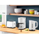 Braun Breakfast1 Water Kettle WK 1100 WH