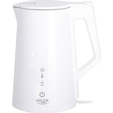 Adler AD 1345 White