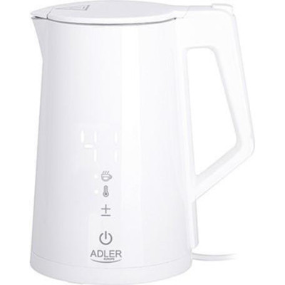Adler AD 1345 White