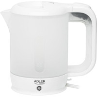 Adler AD 1381 White