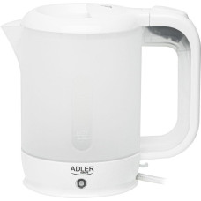 Adler AD 1381 White