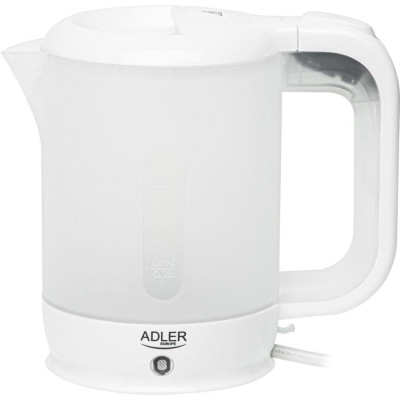 Adler AD 1381 White