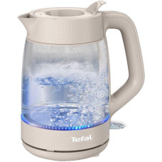 Tefal Morning Glass Kettle KO2G0BE0