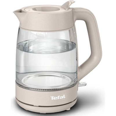 Tefal Morning Glass Kettle KO2G0BE0