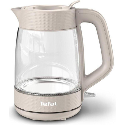Tefal Morning Glass Kettle KO2G0BE0
