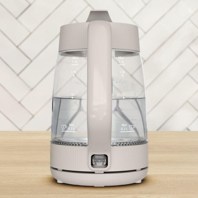 Tefal Morning Glass Kettle KO2G0BE0