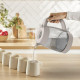 Tefal Morning Glass Kettle KO2G0BE0