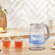 Tefal Morning Glass Kettle KO2G0BE0