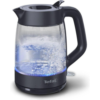 Tefal Morning Glass Kettle KO2G08E0
