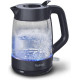 Tefal Morning Glass Kettle KO2G08E0